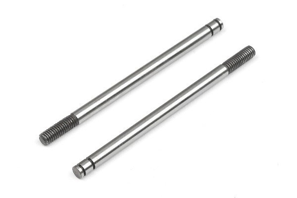 HPI Shock Shaft 3X52Mm (Pr) i gruppen LEGETØJ, BØRN & BABY / Radiostyrede / Reservedele & Ekstra Tilbehør / HPI / Reservedele & Tuning / Støddæmpere hos TP E-commerce Nordic AB (A01755)