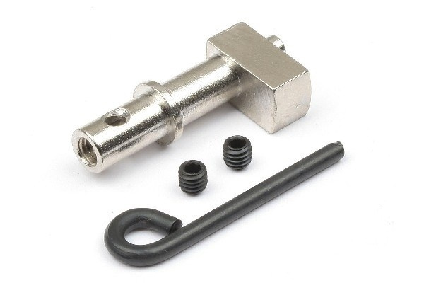 HPI Brake Cam Shaft Set Mt i gruppen LEGETØJ, BØRN & BABY / Radiostyrede / Reservedele & Ekstra Tilbehør / HPI / Reservedele & Tuning / Drivliner hos TP E-commerce Nordic AB (A01795)