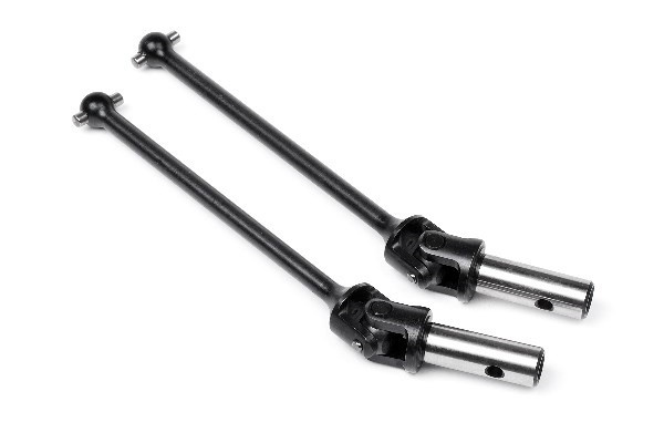 HPI Front Cvd Driveshaft 8*88Mm (Pr) i gruppen LEGETØJ, BØRN & BABY / Radiostyrede / Reservedele & Ekstra Tilbehør / HPI / Reservedele & Tuning / Drivliner hos TP E-commerce Nordic AB (A01828)