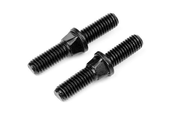 HPI Turnbuckle M5X30Mm (Pr) i gruppen LEGETØJ, BØRN & BABY / Radiostyrede / Reservedele & Ekstra Tilbehør / HPI / Standard dele & Tuning / Bindestænger hos TP E-commerce Nordic AB (A01849)