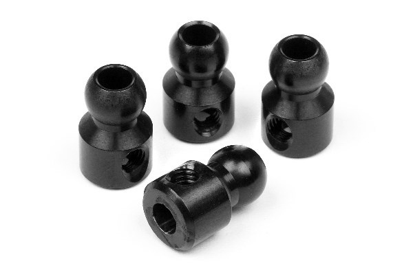 HPI Ball 3X5.8X11Mm (4 Pcs) i gruppen LEGETØJ, BØRN & BABY / Radiostyrede / Reservedele & Ekstra Tilbehør / HPI / Reservedele & Tuning / Støddæmpere hos TP E-commerce Nordic AB (A01850)