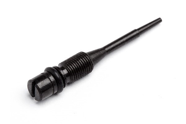 HPI Bottom End Needle Valve Screw (F3.5 Pro) i gruppen LEGETØJ, BØRN & BABY / Radiostyrede / Reservedele & Ekstra Tilbehør / HPI / Motorer / Nitro motore reservedele hos TP E-commerce Nordic AB (A01900)