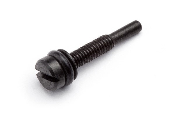 HPI Idle Needle Valve Screw (F3.5 Pro) i gruppen LEGETØJ, BØRN & BABY / Radiostyrede / Reservedele & Ekstra Tilbehør / HPI / Motorer / Nitro motore reservedele hos TP E-commerce Nordic AB (A01908)