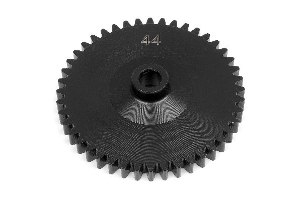 HPI Heavy Duty Spur Gear 44 Tooth i gruppen LEGETØJ, BØRN & BABY / Radiostyrede / Reservedele & Ekstra Tilbehør / HPI / Reservedele & Tuning / Drev hos TP E-commerce Nordic AB (A01978)