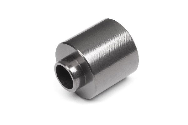 HPI Spacer 5X12X11Mm (Gunmetal) i gruppen LEGETØJ, BØRN & BABY / Radiostyrede / Reservedele & Ekstra Tilbehør / HPI / Reservedele & Tuning / Drivliner hos TP E-commerce Nordic AB (A01991)