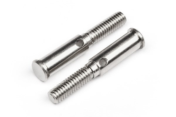 HPI Front Axle Shaft 5X28Mm (2Pcs) i gruppen LEGETØJ, BØRN & BABY / Radiostyrede / Reservedele & Ekstra Tilbehør / HPI / Reservedele & Tuning / Drivliner hos TP E-commerce Nordic AB (A02029)