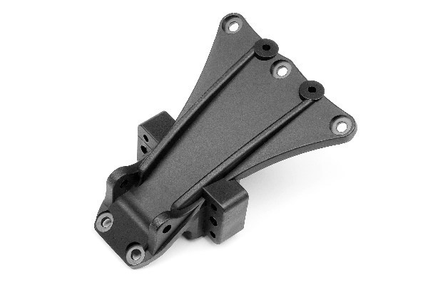 HPI Front Chassis Brace i gruppen LEGETØJ, BØRN & BABY / Radiostyrede / Reservedele & Ekstra Tilbehør / HPI / Reservedele & Tuning / Kabinet dele hos TP E-commerce Nordic AB (A02054)