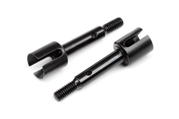 HPI Rear Axle 5X39Mm (2Pcs) i gruppen LEGETØJ, BØRN & BABY / Radiostyrede / Reservedele & Ekstra Tilbehør / HPI / Reservedele & Tuning / Drivliner hos TP E-commerce Nordic AB (A02067)