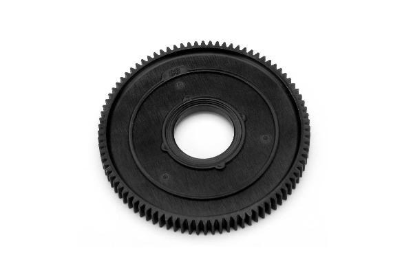 HPI Spur Gear 88 Tooth (48 Pitch) i gruppen LEGETØJ, BØRN & BABY / Radiostyrede / Reservedele & Ekstra Tilbehør / HPI / Reservedele & Tuning / Drev hos TP E-commerce Nordic AB (A02078)