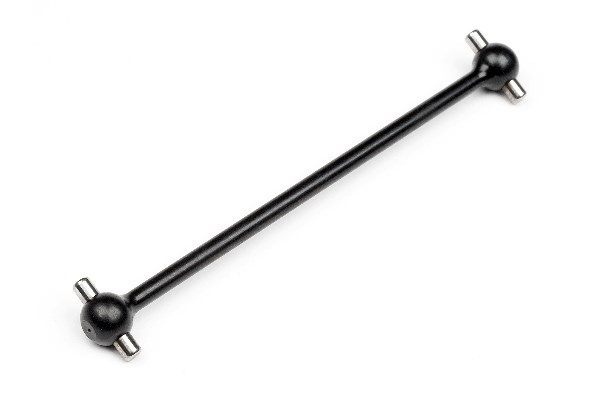 HPI Drive Shaft 8X83Mm i gruppen LEGETØJ, BØRN & BABY / Radiostyrede / Reservedele & Ekstra Tilbehør / HPI / Reservedele & Tuning / Drivliner hos TP E-commerce Nordic AB (A02090)