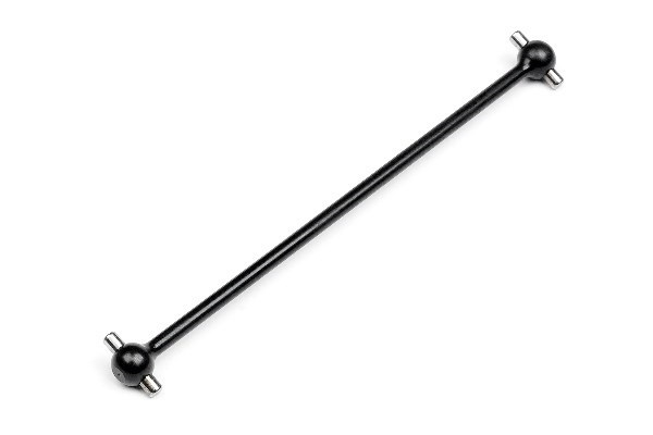 HPI Drive Shaft 8X110Mm i gruppen LEGETØJ, BØRN & BABY / Radiostyrede / Reservedele & Ekstra Tilbehør / HPI / Reservedele & Tuning / Drivliner hos TP E-commerce Nordic AB (A02091)