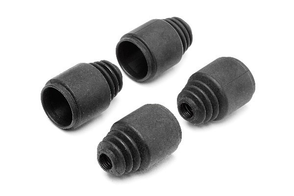 HPI Axle Boot 25X47Mm (4Pcs) i gruppen LEGETØJ, BØRN & BABY / Radiostyrede / Reservedele & Ekstra Tilbehør / HPI / Reservedele & Tuning / Drivliner hos TP E-commerce Nordic AB (A02139)