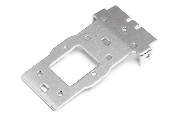 HPI Front Lower Chassis Brace 1.5Mm i gruppen LEGETØJ, BØRN & BABY / Radiostyrede / Reservedele & Ekstra Tilbehør / HPI / Reservedele & Tuning / Støddæmpere hos TP E-commerce Nordic AB (A02197)