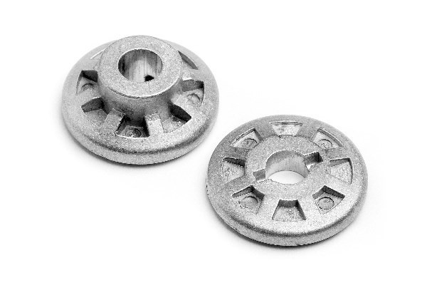 HPI Slipper Hub Set i gruppen LEGETØJ, BØRN & BABY / Radiostyrede / Reservedele & Ekstra Tilbehør / HPI / Reservedele & Tuning / Drivliner hos TP E-commerce Nordic AB (A02206)