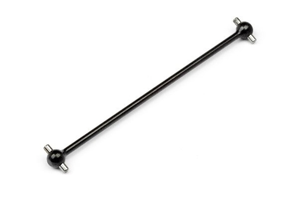 HPI Drive Shaft 113Mm i gruppen LEGETØJ, BØRN & BABY / Radiostyrede / Reservedele & Ekstra Tilbehør / HPI / Reservedele & Tuning / Drivliner hos TP E-commerce Nordic AB (A02302)