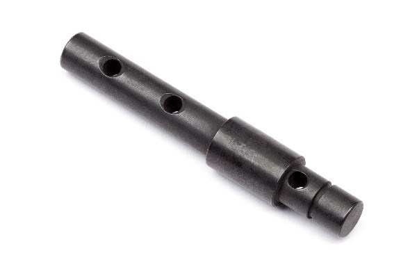 HPI Idler Shaft 6X8X48Mm i gruppen LEGETØJ, BØRN & BABY / Radiostyrede / Reservedele & Ekstra Tilbehør / HPI / Reservedele & Tuning / Drivliner hos TP E-commerce Nordic AB (A02426)