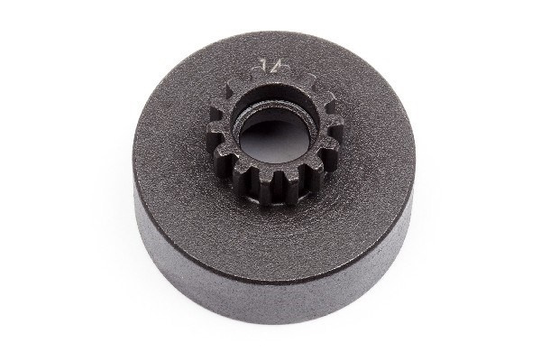 HPI Clutch Bell 14Tx33X20Mm i gruppen LEGETØJ, BØRN & BABY / Radiostyrede / Reservedele & Ekstra Tilbehør / HPI / Motorer / Reservedele til bensinmotorer hos TP E-commerce Nordic AB (A02428)