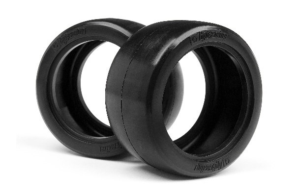 HPI Falken Azenis Slick Tire 31Mm (Front/2Pcs) i gruppen LEGETØJ, BØRN & BABY / Radiostyrede / Reservedele & Ekstra Tilbehør / HPI / Dæk / Onroad hos TP E-commerce Nordic AB (A02444)