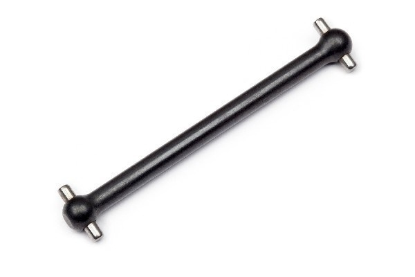 HPI Drive Shaft 8X70.5Mm i gruppen LEGETØJ, BØRN & BABY / Radiostyrede / Reservedele & Ekstra Tilbehør / HPI / Reservedele & Tuning / Drivliner hos TP E-commerce Nordic AB (A02467)