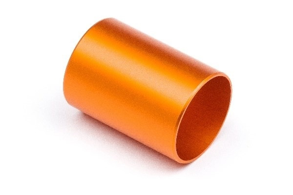 HPI Diff Pipe 14X20X0.5Mm (Orange) i gruppen LEGETØJ, BØRN & BABY / Radiostyrede / Reservedele & Ekstra Tilbehør / HPI / Reservedele & Tuning / Drivliner hos TP E-commerce Nordic AB (A02480)