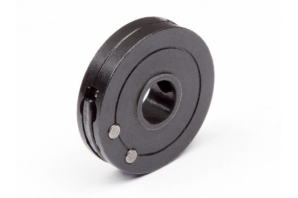 HPI Third Gear Clutch Holder 6X21X5.3Mm i gruppen LEGETØJ, BØRN & BABY / Radiostyrede / Reservedele & Ekstra Tilbehør / HPI / Reservedele & Tuning / Drivliner hos TP E-commerce Nordic AB (A02495)