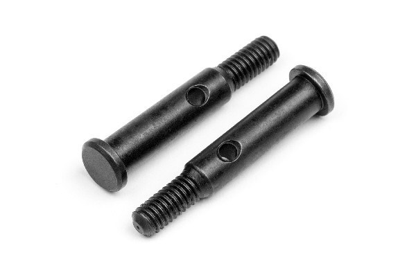 HPI Front Axle (2Pcs) i gruppen LEGETØJ, BØRN & BABY / Radiostyrede / Reservedele & Ekstra Tilbehør / HPI / Reservedele & Tuning / Støddæmpere hos TP E-commerce Nordic AB (A02637)