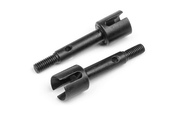 HPI Stub Axle (2Pcs) i gruppen LEGETØJ, BØRN & BABY / Radiostyrede / Reservedele & Ekstra Tilbehør / HPI / Reservedele & Tuning / Drivliner hos TP E-commerce Nordic AB (A02639)