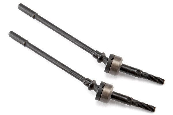 HPI Front Universal Drive Shaft i gruppen LEGETØJ, BØRN & BABY / Radiostyrede / Reservedele & Ekstra Tilbehør / HPI / Reservedele & Tuning / Drivliner hos TP E-commerce Nordic AB (A02700)