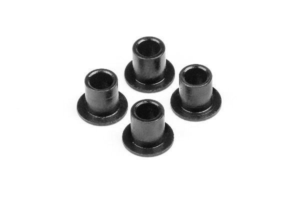 HPI Flange Bushing (4Pcs) i gruppen LEGETØJ, BØRN & BABY / Radiostyrede / Reservedele & Ekstra Tilbehør / HPI / Reservedele & Tuning / Støddæmpere hos TP E-commerce Nordic AB (A02791)