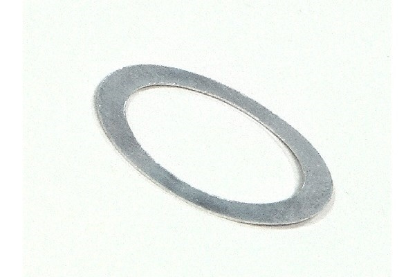 HPI Gasket For Cylinder (0.2Mm/F3.5) i gruppen LEGETØJ, BØRN & BABY / Radiostyrede / Reservedele & Ekstra Tilbehør / HPI / Motorer / Nitro motore reservedele hos TP E-commerce Nordic AB (A02839)