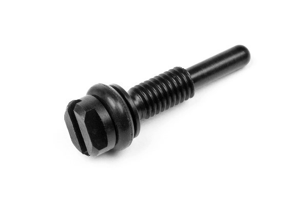 HPI Idle Adjustment Screw With O-Ring (D-Cut/K5.9) i gruppen LEGETØJ, BØRN & BABY / Radiostyrede / Reservedele & Ekstra Tilbehør / HPI / Motorer / Nitro motore reservedele hos TP E-commerce Nordic AB (A02927)