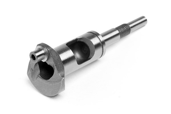 HPI Crank Shaft (Sg Shaft/K5.9) i gruppen LEGETØJ, BØRN & BABY / Radiostyrede / Reservedele & Ekstra Tilbehør / HPI / Motorer / Nitro motore reservedele hos TP E-commerce Nordic AB (A02935)