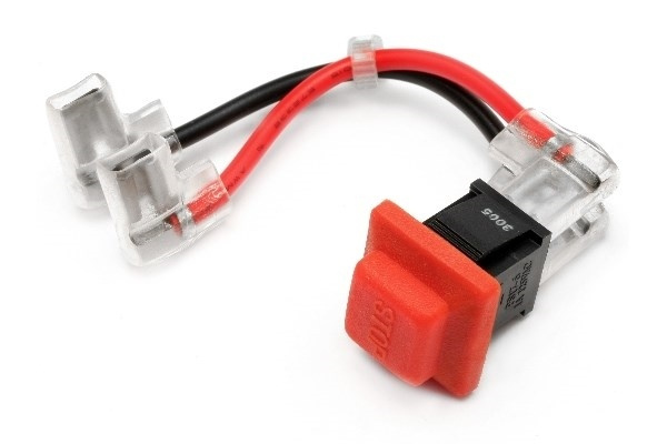 HPI Engine Stop Switch i gruppen LEGETØJ, BØRN & BABY / Radiostyrede / Reservedele & Ekstra Tilbehør / HPI / Motorer / Reservedele til bensinmotorer hos TP E-commerce Nordic AB (A02967)