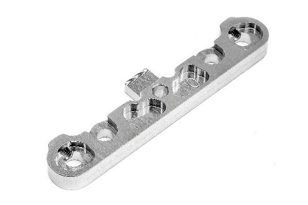 HPI Cnc Front Suspension Holder 7075(Lightning Series) i gruppen LEGETØJ, BØRN & BABY / Radiostyrede / Reservedele & Ekstra Tilbehør / HPI / Reservedele & Tuning / Kabinet dele hos TP E-commerce Nordic AB (A03254)