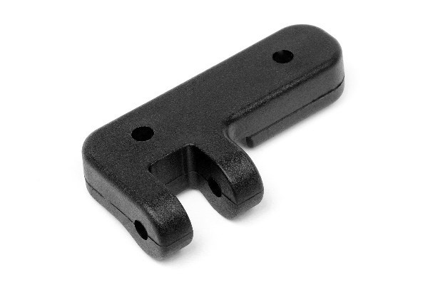 HPI Rear Chassis Stiffener Mount i gruppen LEGETØJ, BØRN & BABY / Radiostyrede / Reservedele & Ekstra Tilbehør / HPI / Reservedele & Tuning / Kabinet dele hos TP E-commerce Nordic AB (A03284)