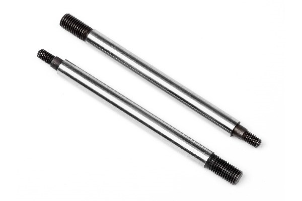 HPI Shock Shaft 4X53Mm (2Pcs) i gruppen LEGETØJ, BØRN & BABY / Radiostyrede / Reservedele & Ekstra Tilbehør / HPI / Reservedele & Tuning / Støddæmpere hos TP E-commerce Nordic AB (A03314)