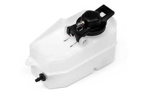 HPI Fuel Tank Set i gruppen LEGETØJ, BØRN & BABY / Radiostyrede / Reservedele & Ekstra Tilbehør / HPI / Reservedele & Tuning / Kabinet dele hos TP E-commerce Nordic AB (A03348)