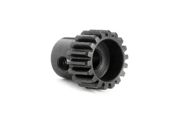 HPI Pinion Gear 18 Tooth (48Dp) i gruppen LEGETØJ, BØRN & BABY / Radiostyrede / Reservedele & Ekstra Tilbehør / HPI / Standard dele & Tuning / Pinions hos TP E-commerce Nordic AB (A03381)