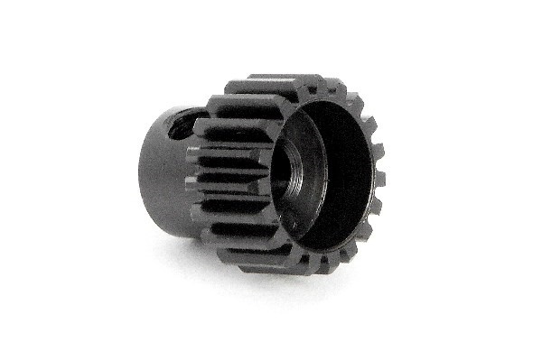 HPI Pinion Gear 19 Tooth (48Dp) i gruppen LEGETØJ, BØRN & BABY / Radiostyrede / Reservedele & Ekstra Tilbehør / HPI / Standard dele & Tuning / Pinions hos TP E-commerce Nordic AB (A03382)