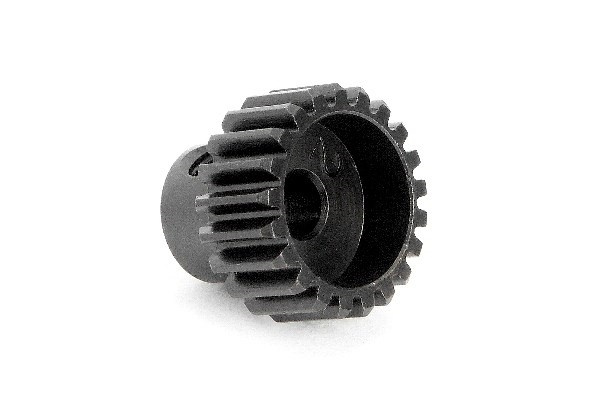 HPI Pinion Gear 21 Tooth (48Dp) i gruppen LEGETØJ, BØRN & BABY / Radiostyrede / Reservedele & Ekstra Tilbehør / HPI / Standard dele & Tuning / Pinions hos TP E-commerce Nordic AB (A03384)