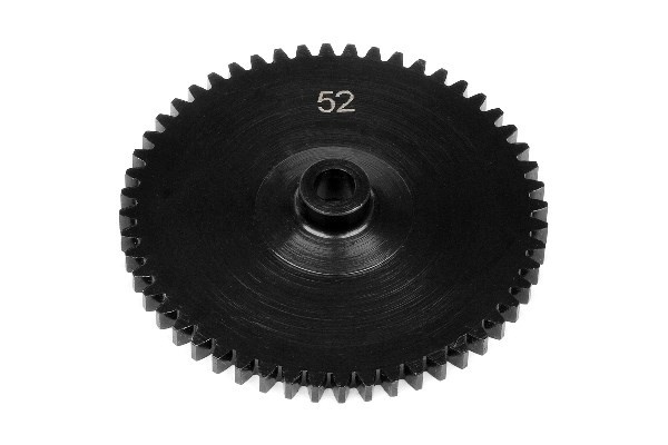 HPI Heavy Duty Spur Gear 52 Tooth i gruppen LEGETØJ, BØRN & BABY / Radiostyrede / Reservedele & Ekstra Tilbehør / HPI / Reservedele & Tuning / Drev hos TP E-commerce Nordic AB (A03543)