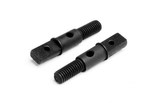 HPI Axle Shaft 6X31Mm i gruppen LEGETØJ, BØRN & BABY / Radiostyrede / Reservedele & Ekstra Tilbehør / HPI / Reservedele & Tuning / Drivliner hos TP E-commerce Nordic AB (A03563)