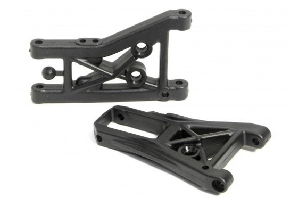 HPI Suspension Arm Set (Nitro 3) i gruppen LEGETØJ, BØRN & BABY / Radiostyrede / Reservedele & Ekstra Tilbehør / HPI / Reservedele & Tuning / Støddæmpere hos TP E-commerce Nordic AB (A03599)