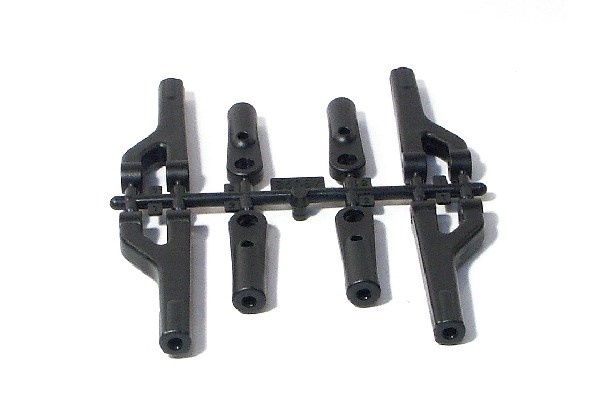 HPI Upper Tie Rod Set i gruppen LEGETØJ, BØRN & BABY / Radiostyrede / Reservedele & Ekstra Tilbehør / HPI / Reservedele & Tuning / Støddæmpere hos TP E-commerce Nordic AB (A03620)