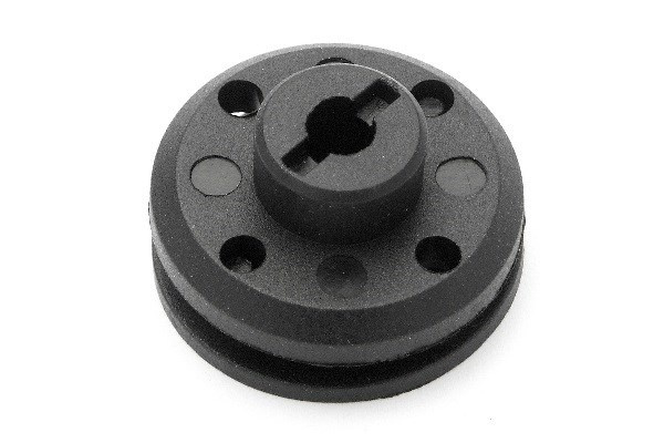 HPI Spur Gear Mount (1Pc/Sprint) i gruppen LEGETØJ, BØRN & BABY / Radiostyrede / Reservedele & Ekstra Tilbehør / HPI / Reservedele & Tuning / Drivliner hos TP E-commerce Nordic AB (A03771)