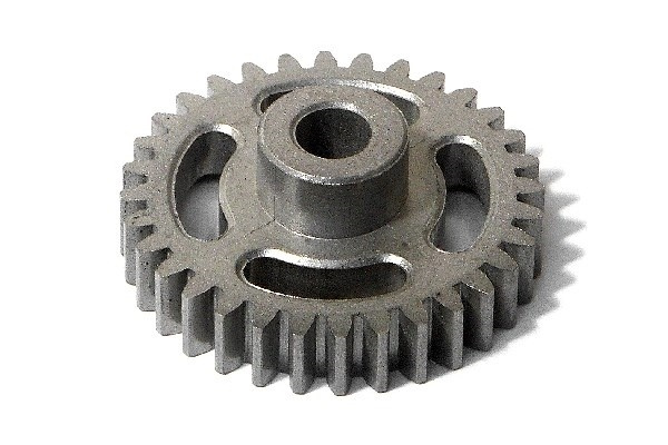 HPI Drive Gear 32 Tooth (1M) i gruppen LEGETØJ, BØRN & BABY / Radiostyrede / Reservedele & Ekstra Tilbehør / HPI / Reservedele & Tuning / Drivliner hos TP E-commerce Nordic AB (A03813)