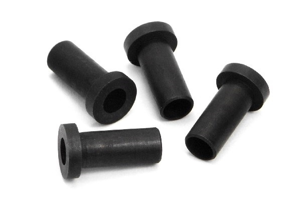 HPI Flange Pipe 3X6X10Mm (4Pcs) i gruppen LEGETØJ, BØRN & BABY / Radiostyrede / Reservedele & Ekstra Tilbehør / HPI / Reservedele & Tuning / Drivliner hos TP E-commerce Nordic AB (A03831)