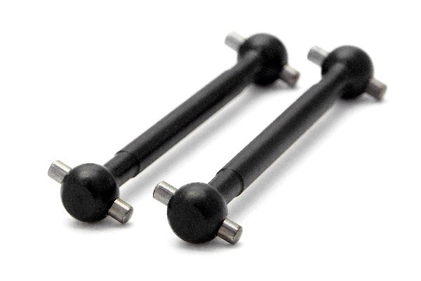 HPI Dogbone 6X40Mm (2Pcs) i gruppen LEGETØJ, BØRN & BABY / Radiostyrede / Reservedele & Ekstra Tilbehør / HPI / Reservedele & Tuning / Drivliner hos TP E-commerce Nordic AB (A03844)