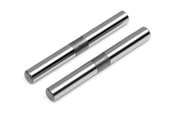 HPI Suspension Shaft 2.5X22Mm (2Pcs) i gruppen LEGETØJ, BØRN & BABY / Radiostyrede / Reservedele & Ekstra Tilbehør / HPI / Reservedele & Tuning / Støddæmpere hos TP E-commerce Nordic AB (A03862)