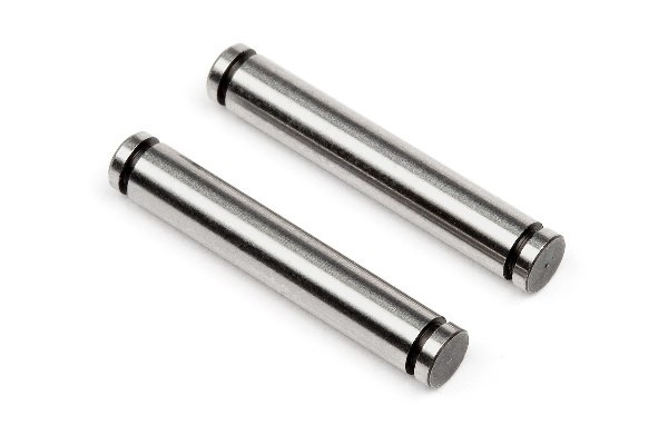 HPI Steering Linkage Shaft 3X18Mm (2Pcs) i gruppen LEGETØJ, BØRN & BABY / Radiostyrede / Reservedele & Ekstra Tilbehør / HPI / Reservedele & Tuning / Støddæmpere hos TP E-commerce Nordic AB (A03863)